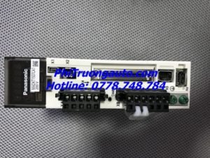 sua chua Servo Panasonic Minas A5