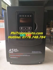 Sửa chữa biến tần Teco A510